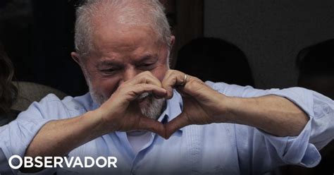 Sondagem D Lula Da Silva Como Favorito Segunda Volta Vantagem Para