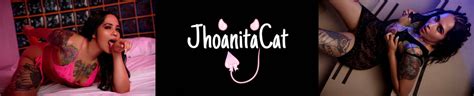 New JhoanitaCat S Porn Videos Pornhub