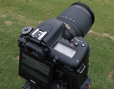 Nikon D7500 Hands On Review Huffpost