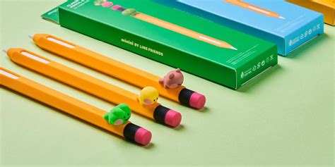 Elago Launches The Most Adorable Apple Pencil 2 Cases Weve Seen