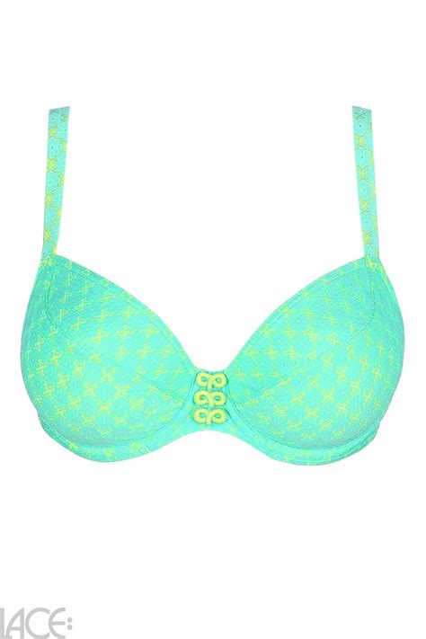 Lace Primadonna Swim Rimatara Bikini Bh Med Dyb Udsk Ring E G Sk L