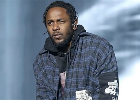 Kendrick Lamars ‘not Like Us Breaks Streaming Record Surpassing