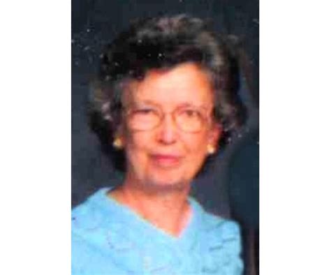 Anne Henley Obituary 1925 2023 Winston Salem Nc Winston Salem