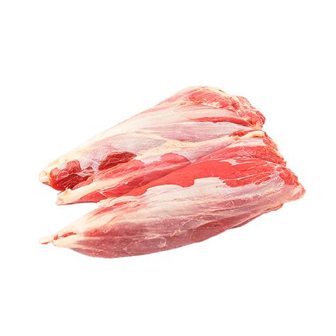 garron de res corte de res zedina alimentos