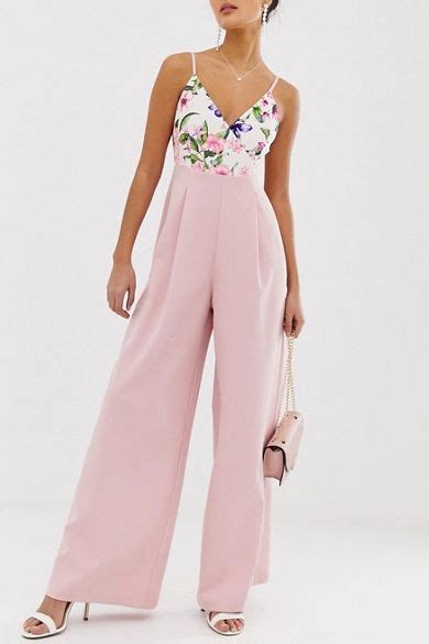 25 Dressy Jumpsuits For Wedding Guests 2020 Best Jumpsuits To Wear To A Wedding