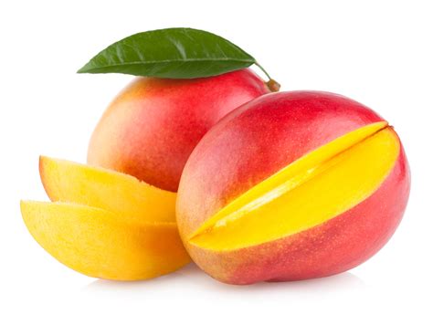 Mango Ready To Eat 350 400 G 1 Szt Owoce Tropikalne I Egzotyczne