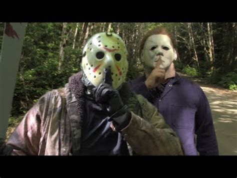 Michael Myers Jason Voorhees Meme