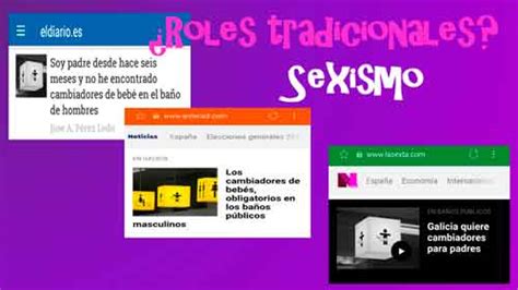 Machismo Definición Características Y Tipos El Feminismo