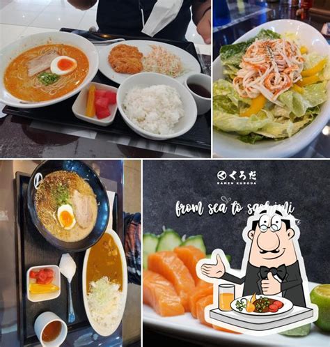 Ramen Kuroda Sm Calamba Restaurant Calamba Restaurant Reviews