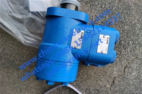 Customer Order Steering Pump For His Gr Motor Grader Changzhou