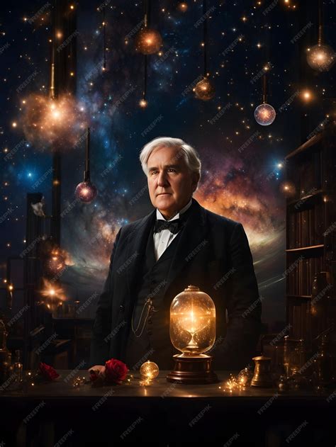 Thomas Edison Biografia Inventore E Innovatore Thomas Edison Inventa La