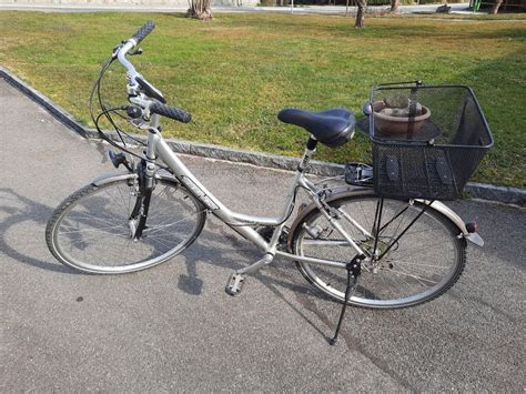 Damen Citybike Kaufen Auf Ricardo