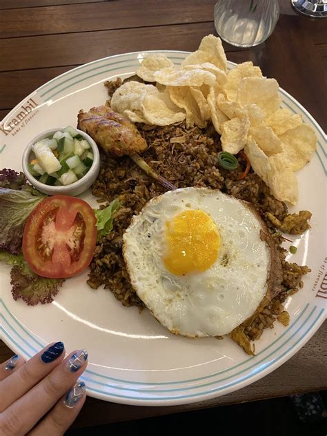 FESS On Twitter Nasi Goreng Jawir Fess Gedee Bgt Porsinya