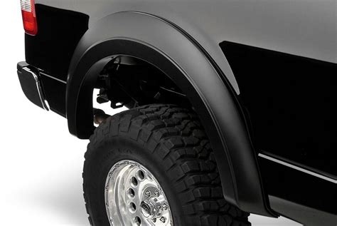 Ford F Fender Flares