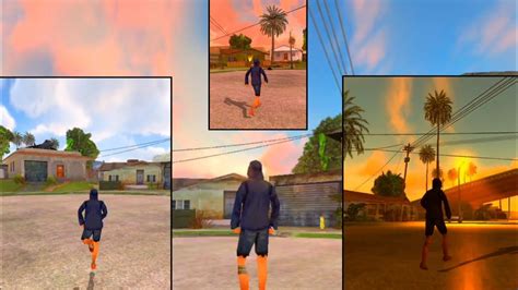 Share Timecyc Colorcycle Full Colour Hdr Gta Sa Android YouTube