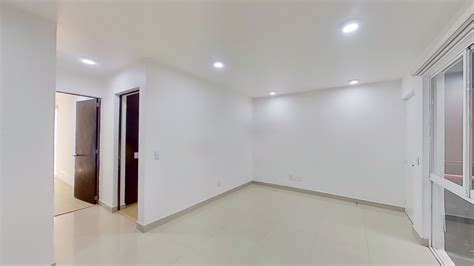 Venta De Departamento En Col Portales Norte Benito Jurez Cdmx Pinn