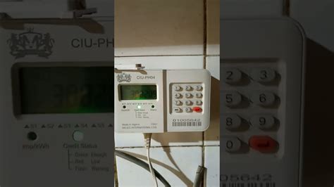 Get Your Prepaid Meters Number Ikedc Eedc Ibedc Aedc Mojec Meter