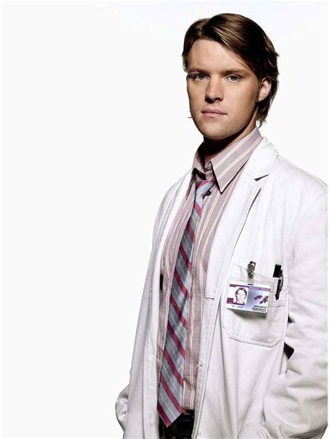 House - chase - hot guy doctors Photo (6049472) - Fanpop