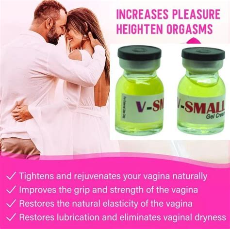 How To Tighten Vagina Vagina Tightening Capsule Vaginal Tightening