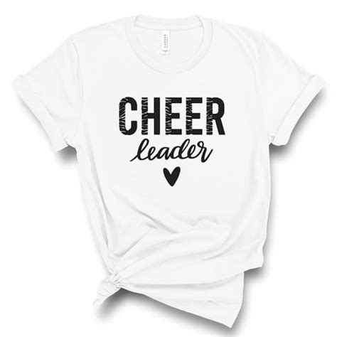 Custom Cheer Mom Shirt Personalized Cheer Shirt Game Day Etsy