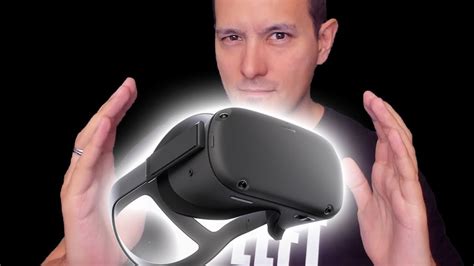 The Viral Magic Of Oculus Quest Why Oculus Quest Will Bring Vr To The