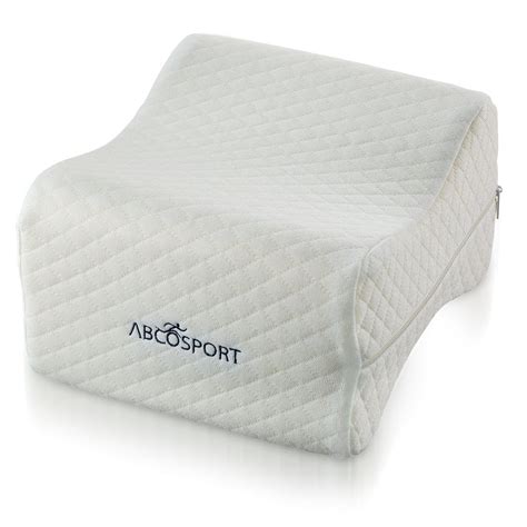 Best Knee Pillows In Sleep Junkie