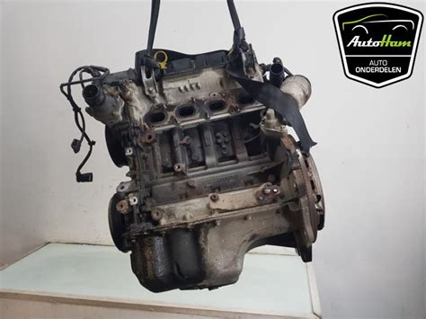 Engine Opel Corsa E V B Xel Autoham