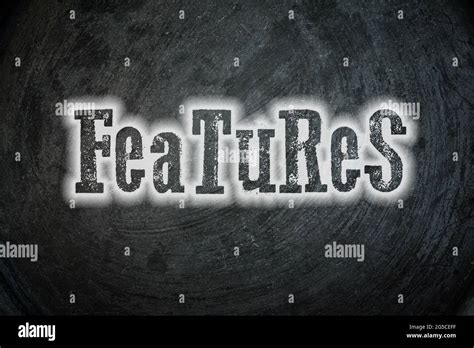 core features  res stock photography  images alamy