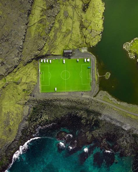 Breathtaking Images Of The Faroe Islands That Will Ignite Your