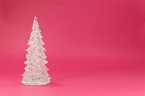 Acrylic Christmas Tree Stock Photo Download Image Now 2015 Acrylic