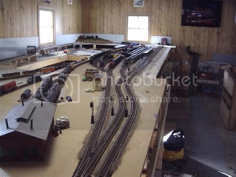 HO Yard Design - Model Railroader Magazine - Model Railroading, Model ...