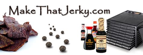 Homemade Beef Jerky Methods And Techniques Make That Jerky