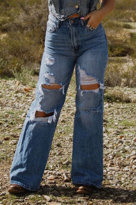 Laredo Jeans In 2024 Western Wear For Women Outfit Inspo Summer