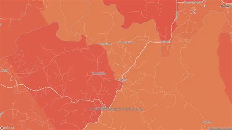 The Best Neighborhoods in Robbins, TN by Home Value | BestNeighborhood.org