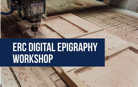 Warsztaty “ERC digital epigraphy” w nowym laboratorium DIGITAL LAB
