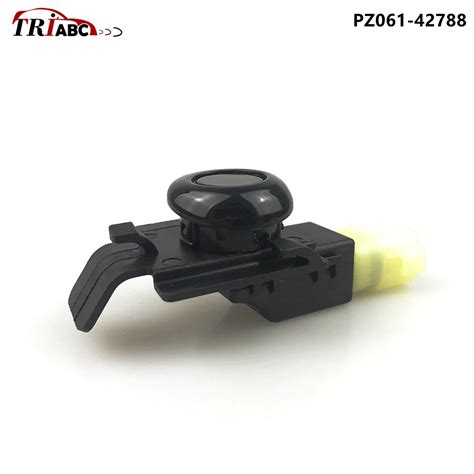 Pz Pdc Parking Sensor For Toyota Honda Accord Anti Radar