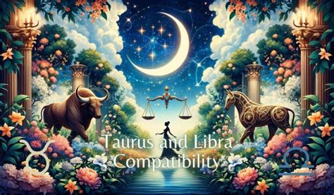 Taurus And Libra Compatibility Percentage Strengths And Challenges