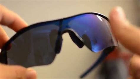 Oakley Radar Lens Removal Not Radarlock Youtube