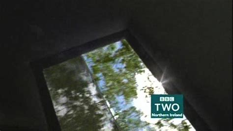 BBC Two Northern Ireland Ident 2 TVARK