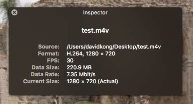 The Simple Formula To Calculate Video Bitrates Frame Io Insider