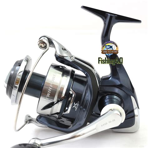 M Y C U Shimano Twin Power Sw New