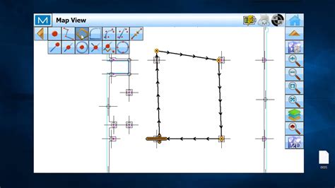 0005 Map View Drawing Tools Youtube