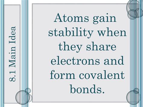 Ppt Covalent Bonding Powerpoint Presentation Free Download Id 4405784