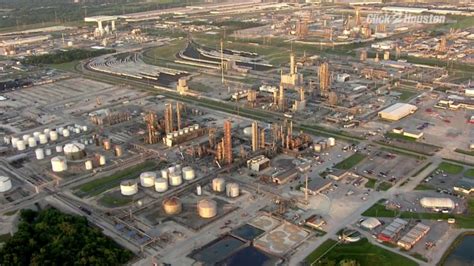 La Porte Texas Chemical Leak Lawyers Lyondellbasell Chemical Release