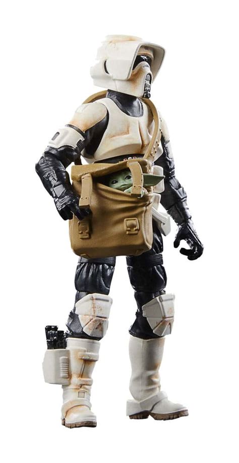 Buy Action Figure Star Wars The Mandalorian Vintage Collection