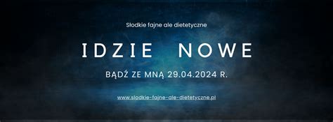 20 pomysłów na pyszne fit ciasta Słodkie fajne ale dietetyczne