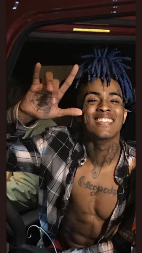 2 Years Gone By Rest In Peace R Xxxtentacion