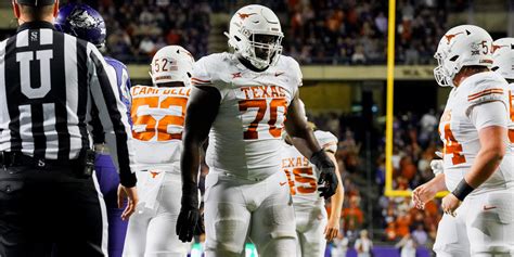 Texas Christian Jones Is Grateful For Trials And Tribulations That Led