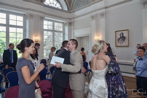 Heiraten Im Standesamt Schloss Burgfarnbach Gratulieren Foto Der