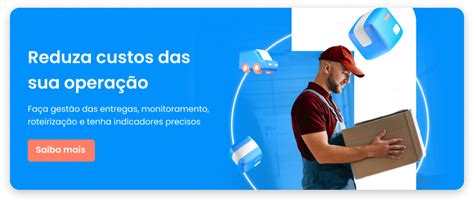 Sistema de roteirização O que é e quando implementar